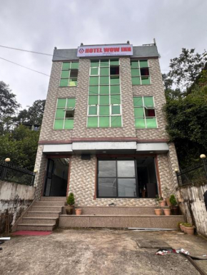 Hotel WOW Inn
